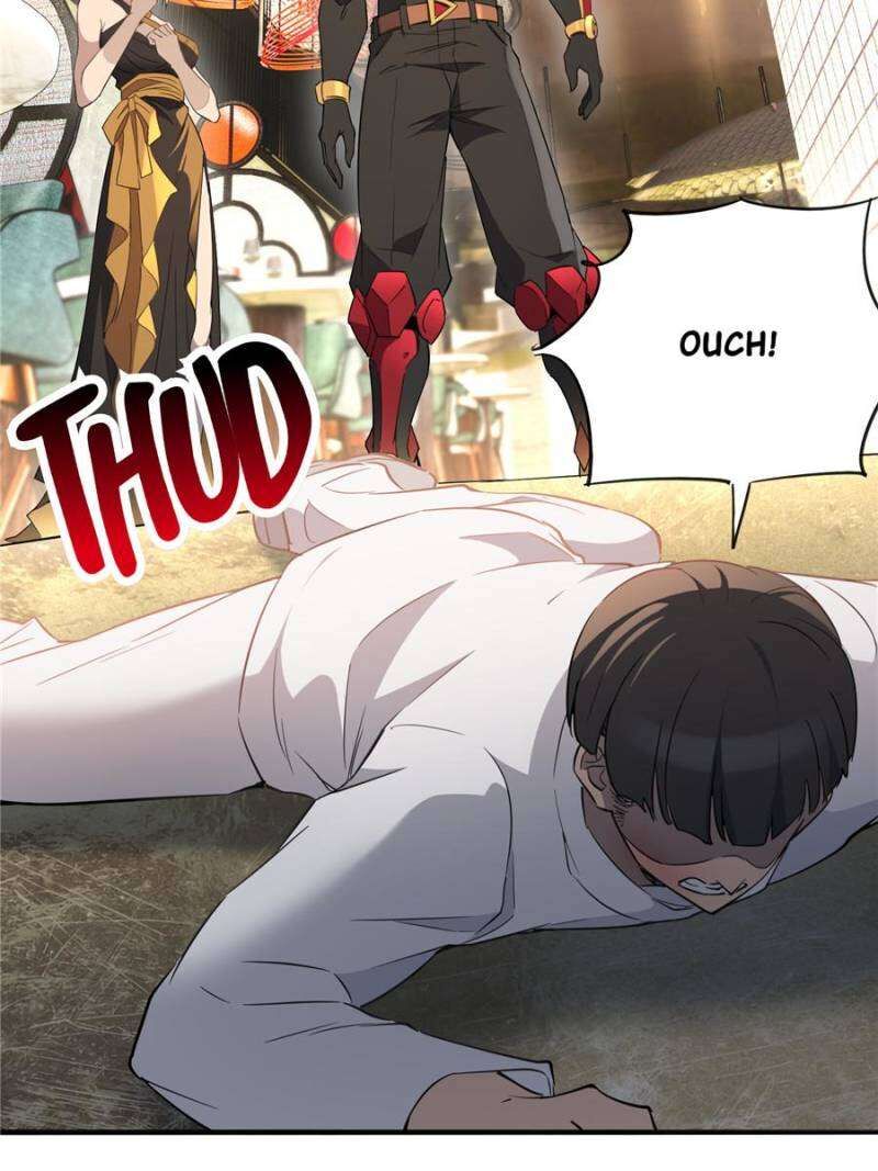 The People On Earth Are Too Ferocious 296 25