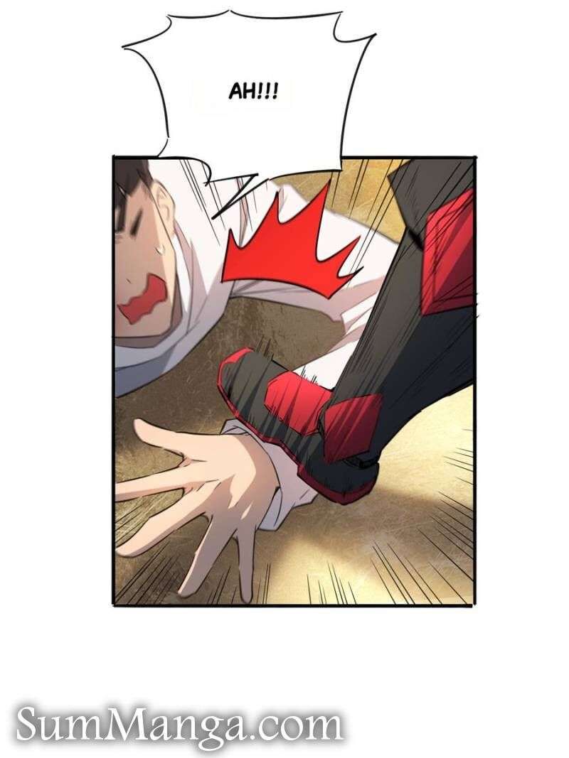 The People On Earth Are Too Ferocious 296 26