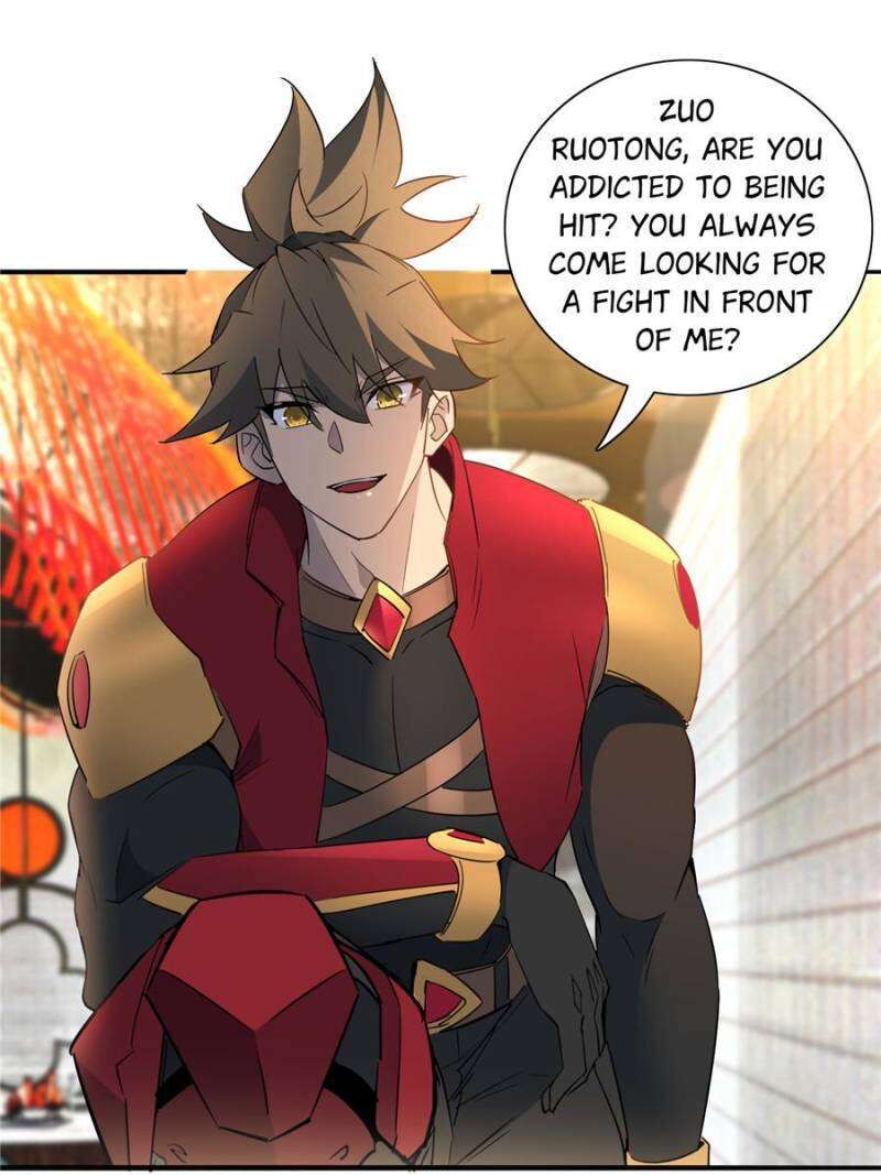 The People On Earth Are Too Ferocious 296 27