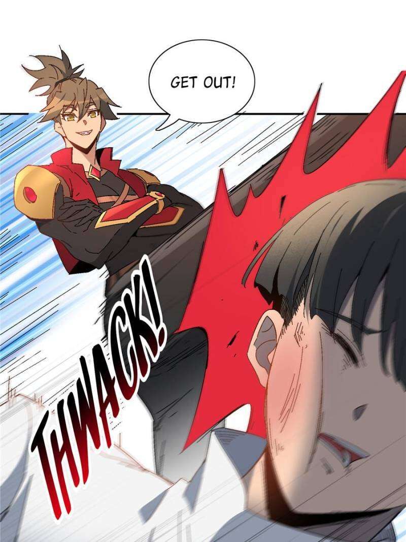 The People On Earth Are Too Ferocious 296 43