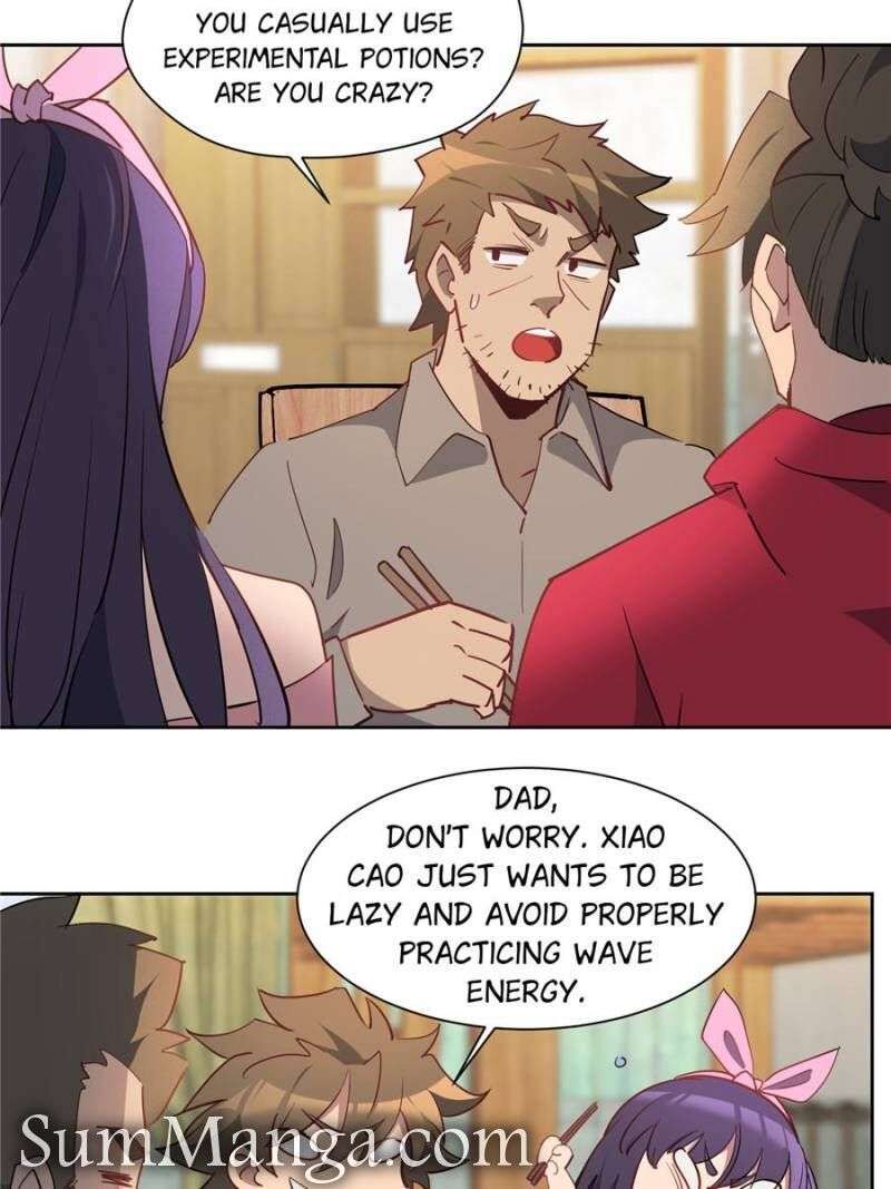 The People On Earth Are Too Ferocious 297 18