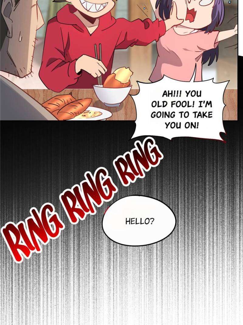 The People On Earth Are Too Ferocious 297 19