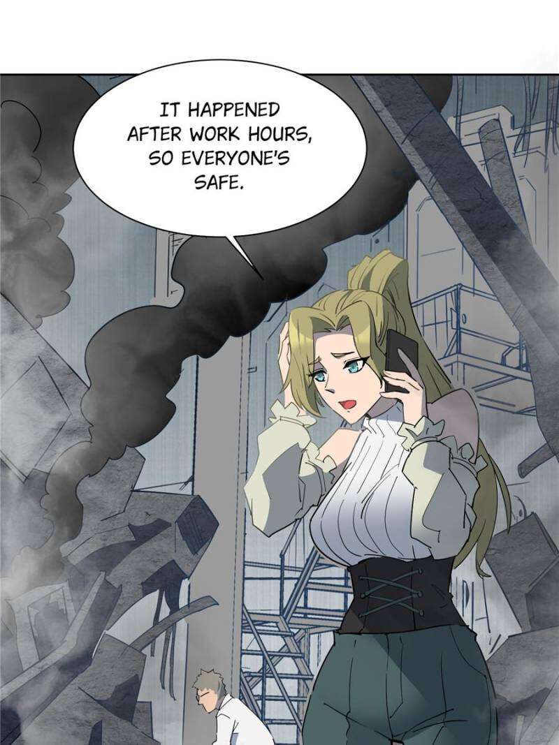 The People On Earth Are Too Ferocious 297 22