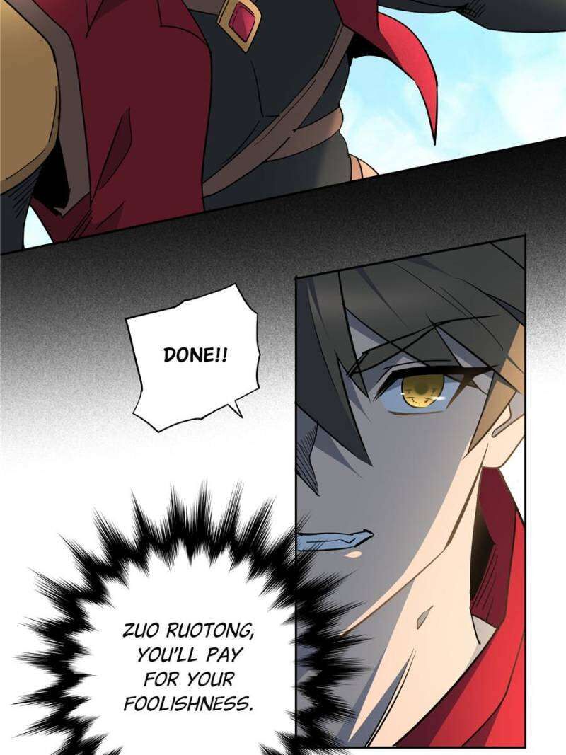 The People On Earth Are Too Ferocious 297 31