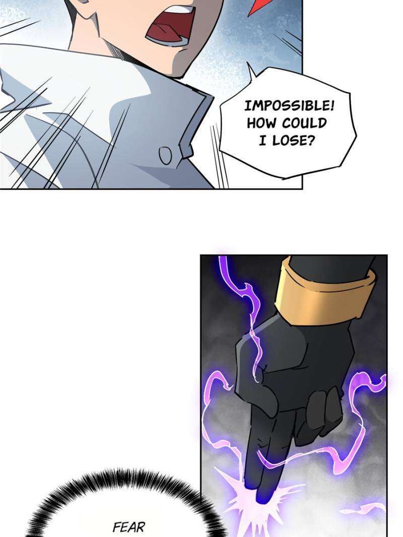 The People On Earth Are Too Ferocious 297 40