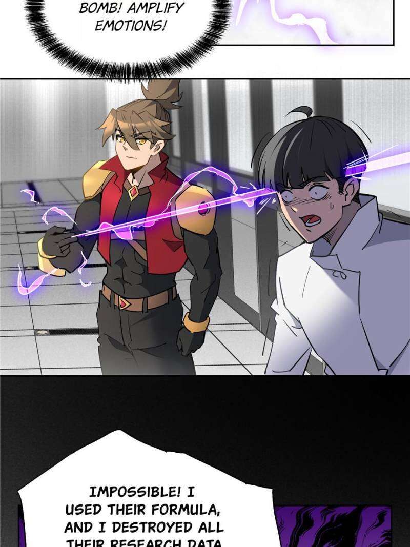 The People On Earth Are Too Ferocious 297 41