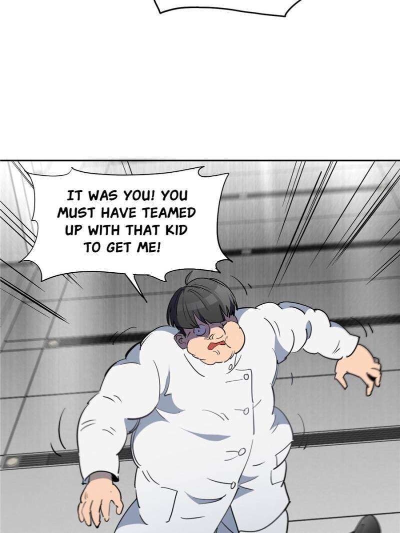 The People On Earth Are Too Ferocious 297 43