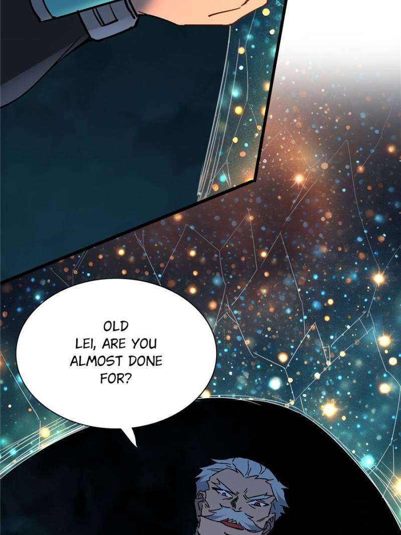 The People On Earth Are Too Ferocious 298 14