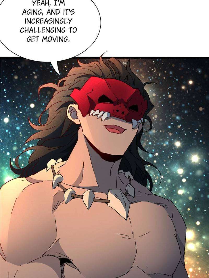 The People On Earth Are Too Ferocious 298 17