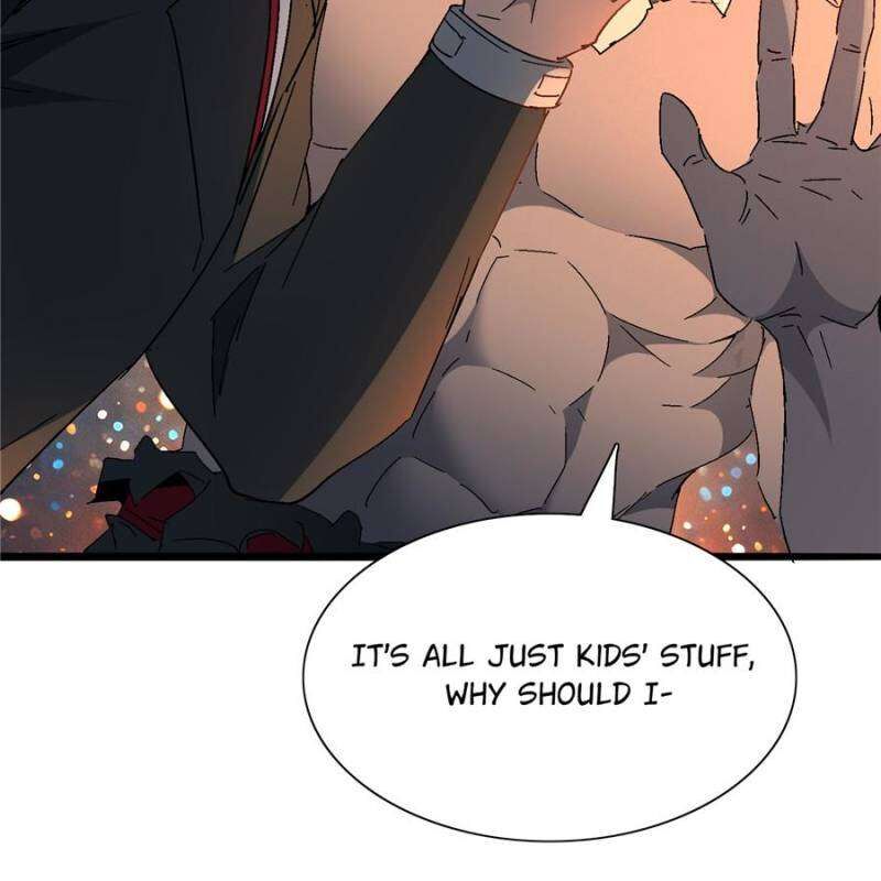 The People On Earth Are Too Ferocious 298 21