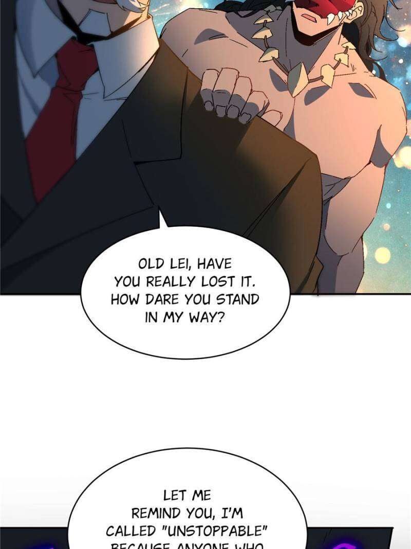 The People On Earth Are Too Ferocious 298 25