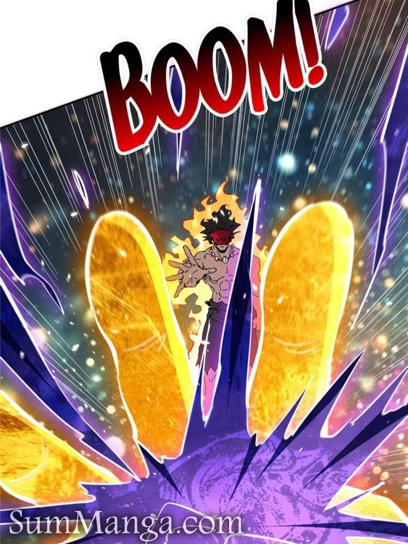 The People On Earth Are Too Ferocious 298 29