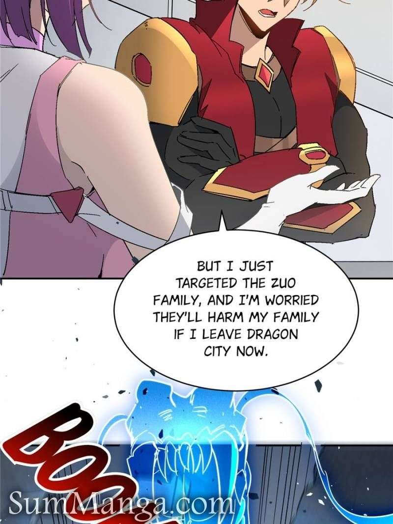 The People On Earth Are Too Ferocious 298 39