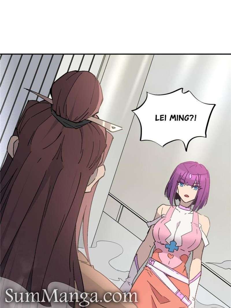 The People On Earth Are Too Ferocious 298 43