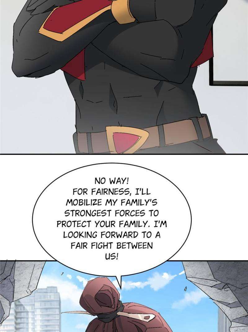 The People On Earth Are Too Ferocious 298 51