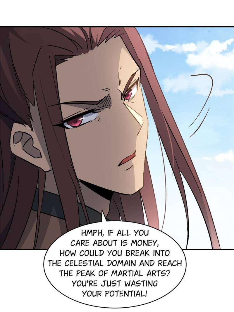 The People On Earth Are Too Ferocious 298 56