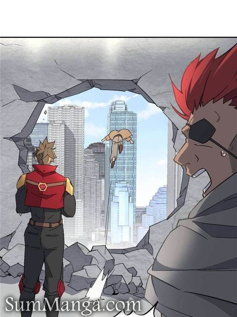 The People On Earth Are Too Ferocious 298 57