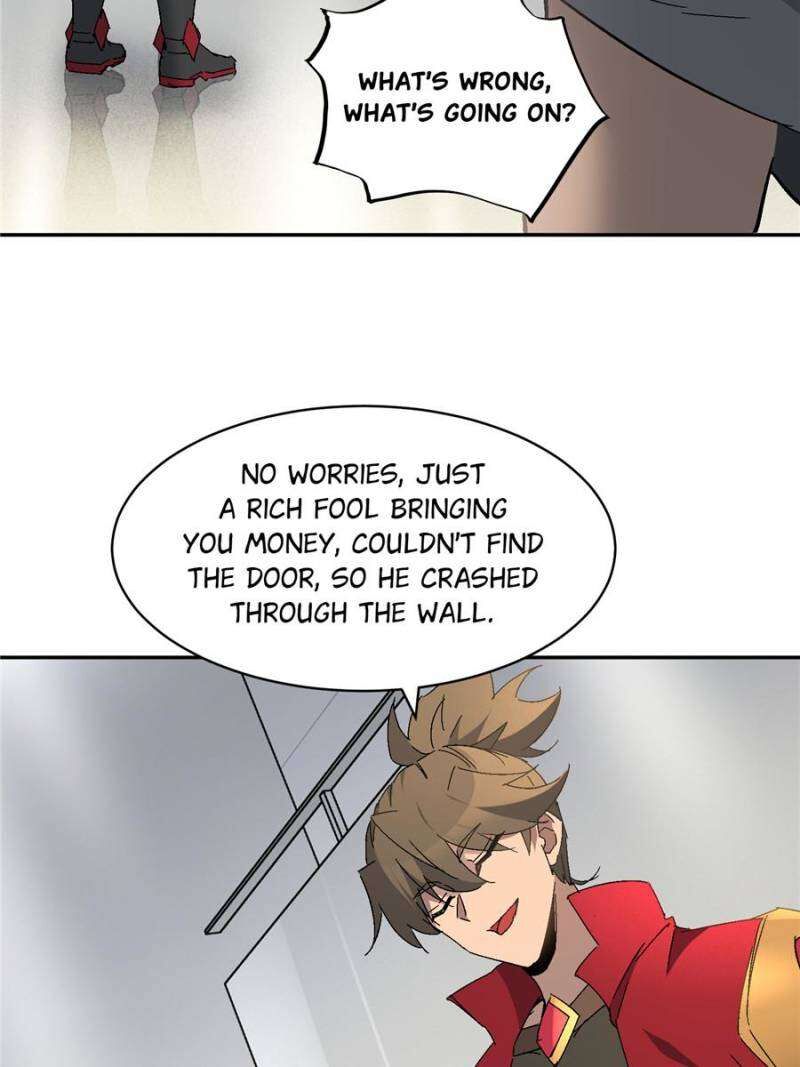 The People On Earth Are Too Ferocious 298 58