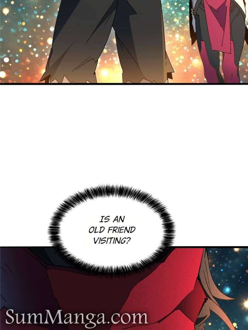 The People On Earth Are Too Ferocious 298 6