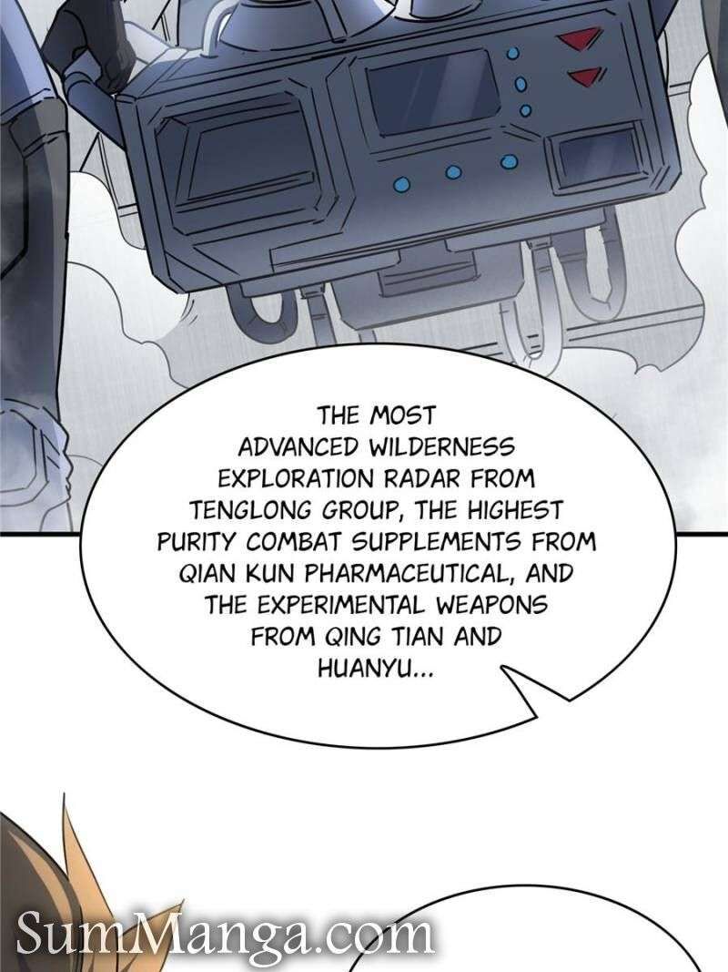 The People On Earth Are Too Ferocious 299 12