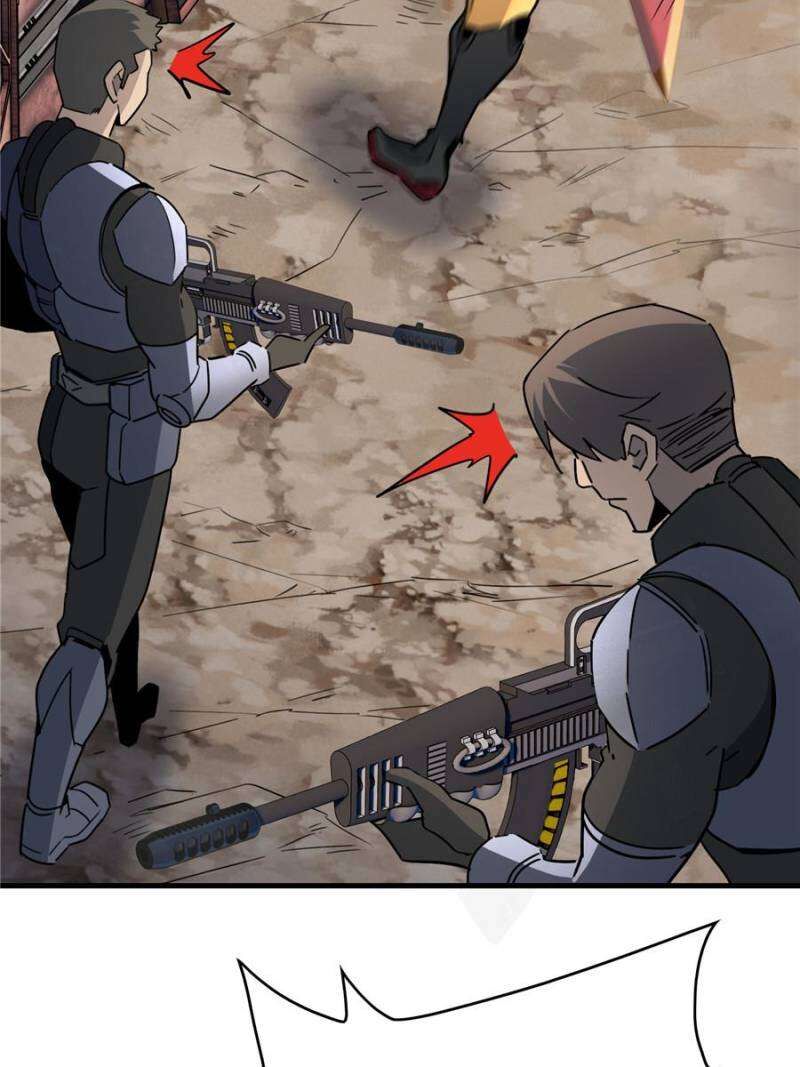 The People On Earth Are Too Ferocious 299 19