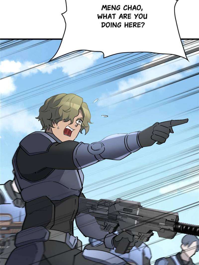 The People On Earth Are Too Ferocious 299 20