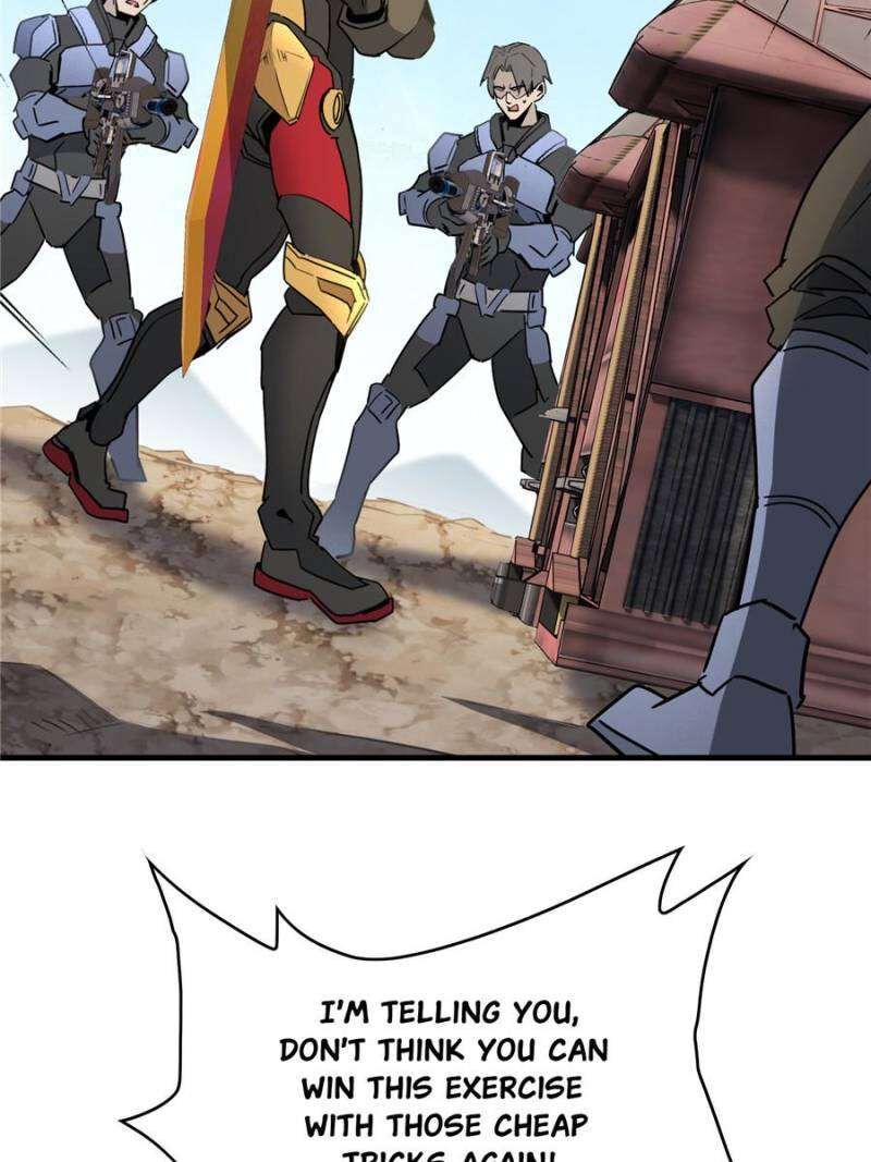 The People On Earth Are Too Ferocious 299 23