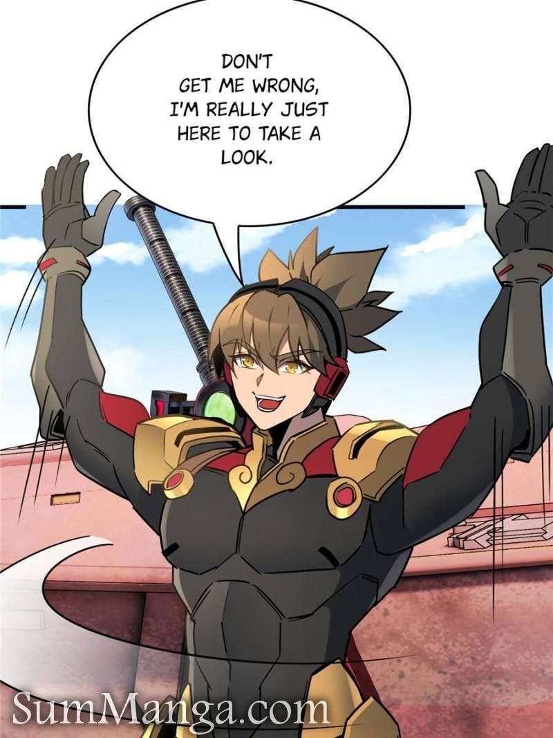 The People On Earth Are Too Ferocious 299 25