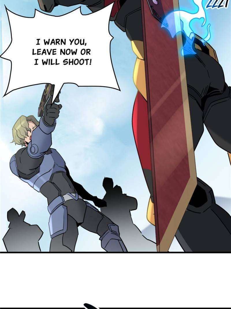 The People On Earth Are Too Ferocious 299 27