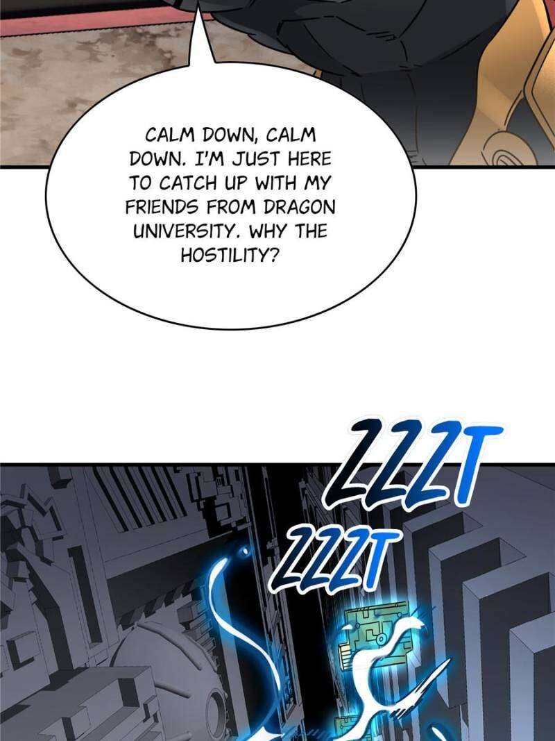 The People On Earth Are Too Ferocious 299 29