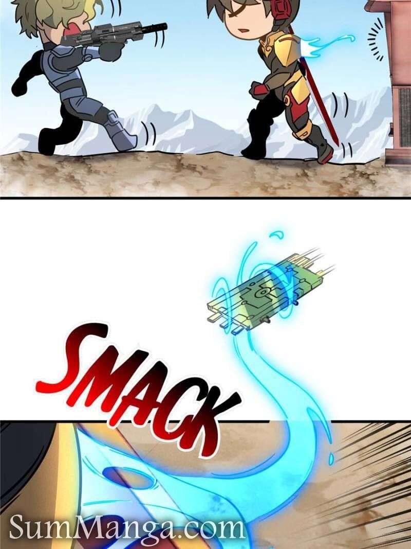 The People On Earth Are Too Ferocious 299 34