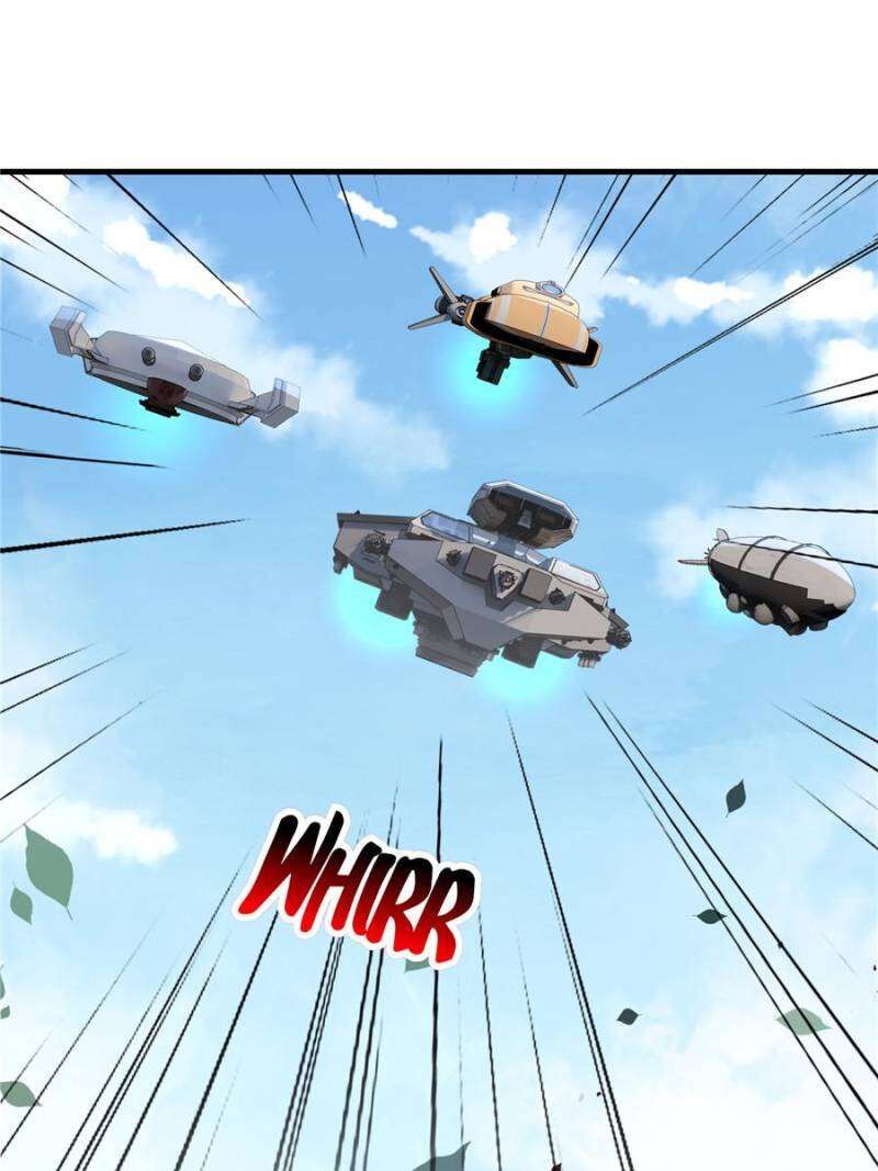 The People On Earth Are Too Ferocious 299 4