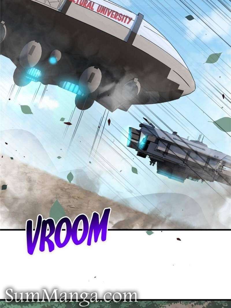 The People On Earth Are Too Ferocious 299 6