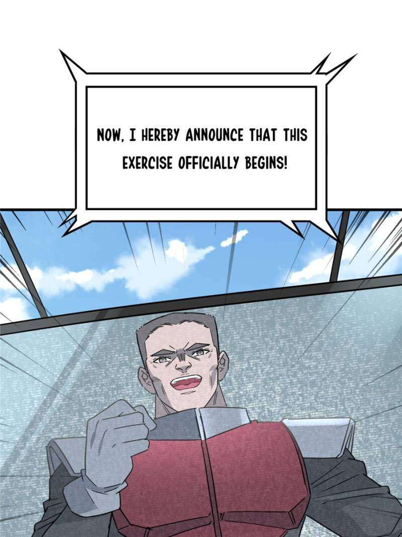 The People On Earth Are Too Ferocious 299 66