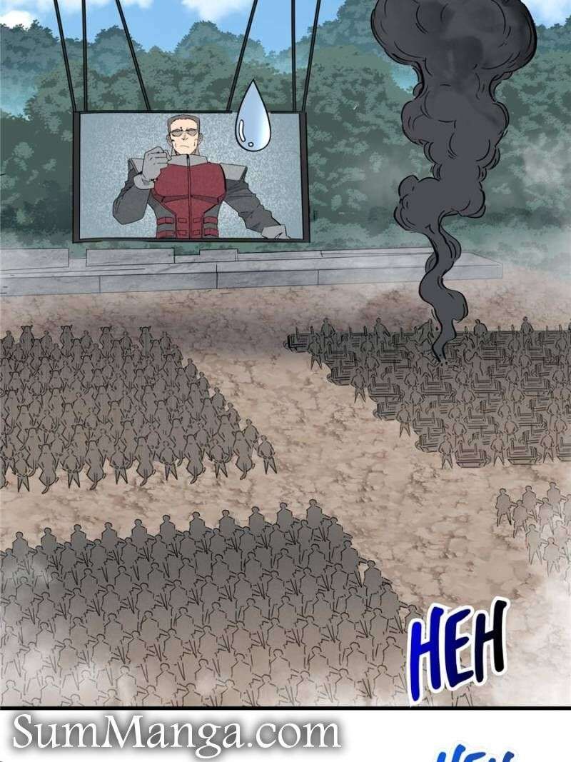 The People On Earth Are Too Ferocious 299 69