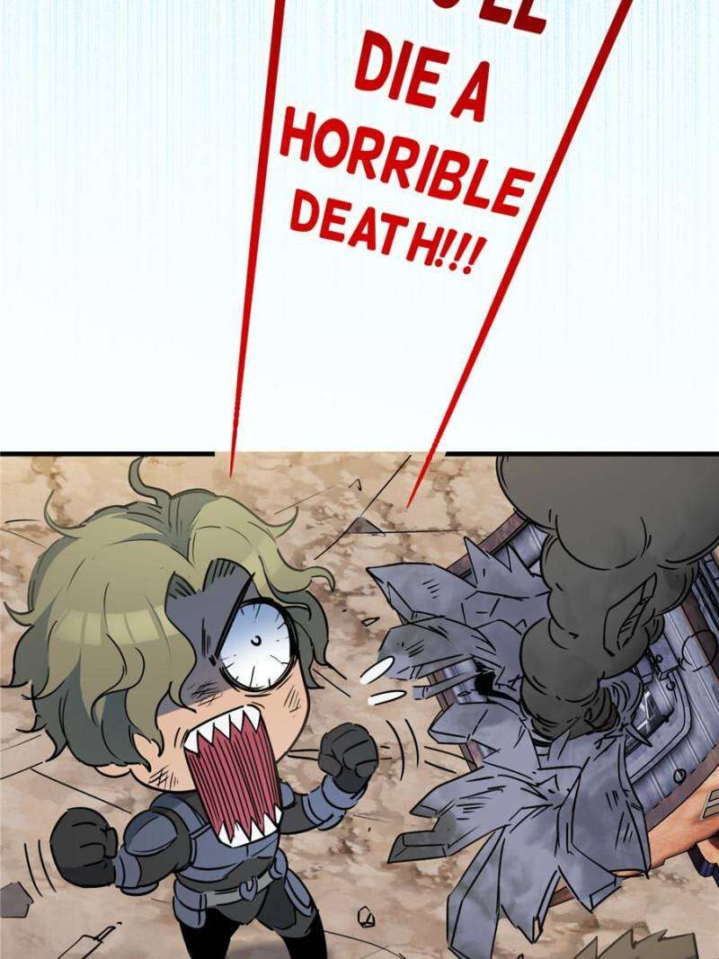 The People On Earth Are Too Ferocious 299 72