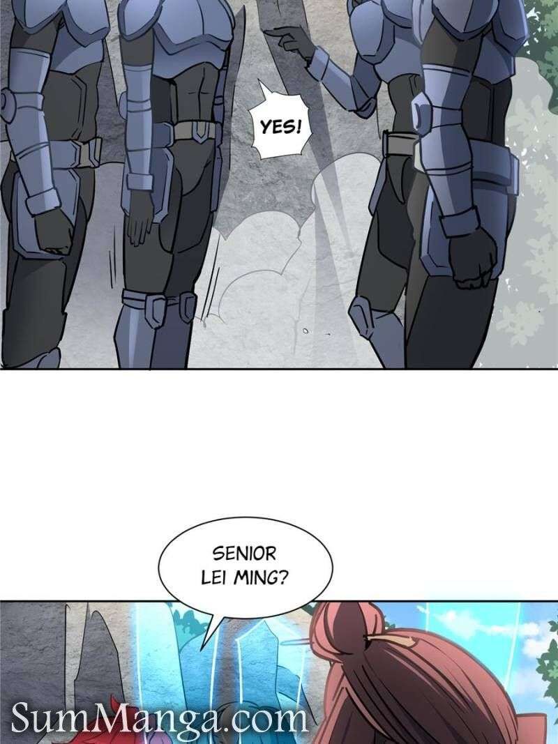 The People On Earth Are Too Ferocious 300 18