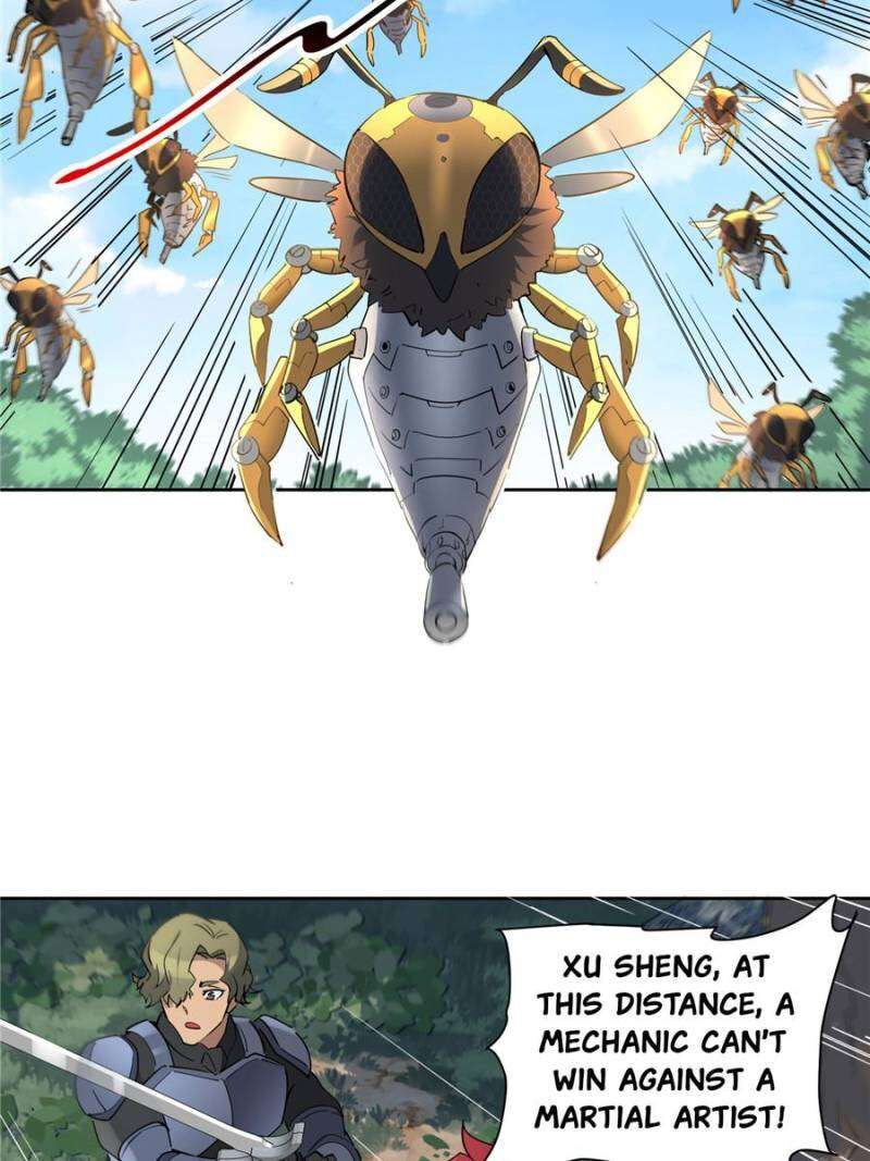 The People On Earth Are Too Ferocious 300 45