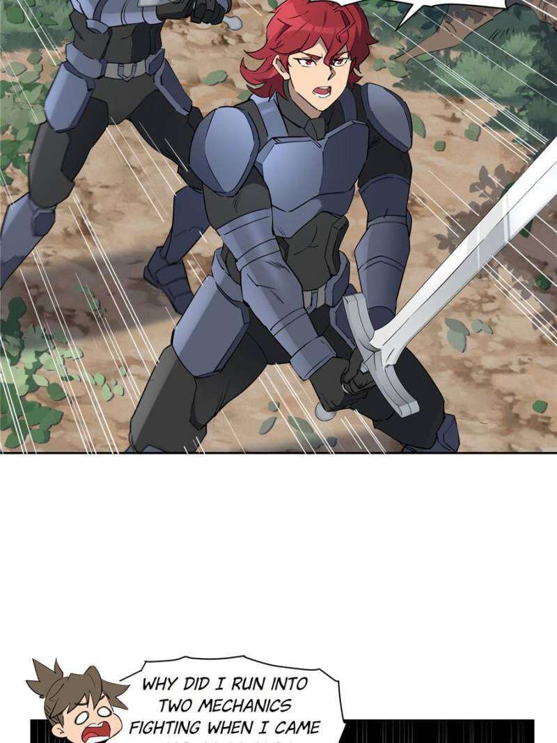 The People On Earth Are Too Ferocious 300 46