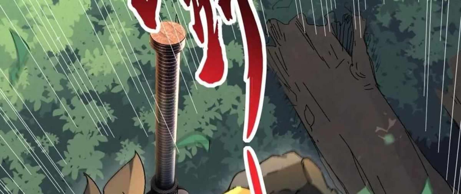 The People On Earth Are Too Ferocious 301 10