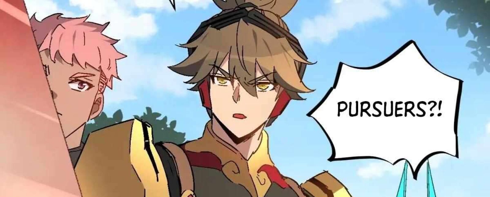 The People On Earth Are Too Ferocious 301 102