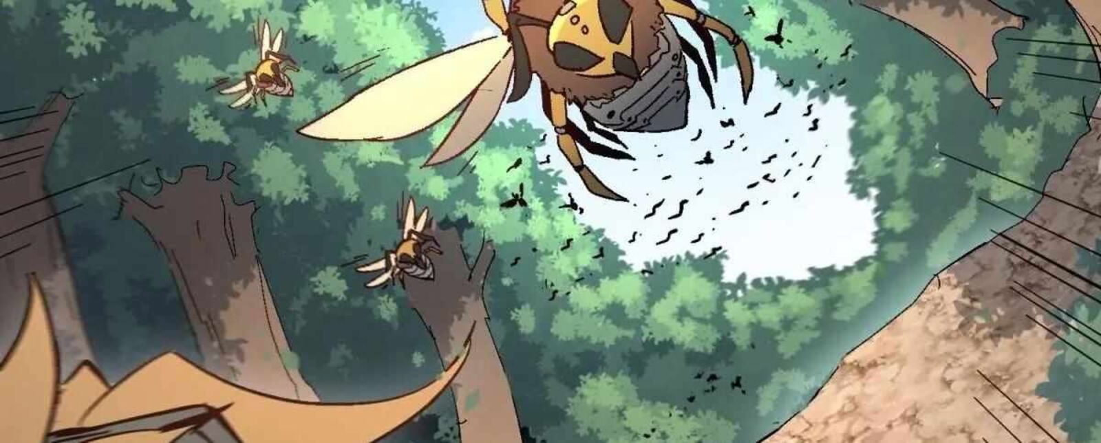 The People On Earth Are Too Ferocious 301 108