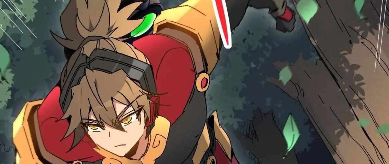 The People On Earth Are Too Ferocious 301 11