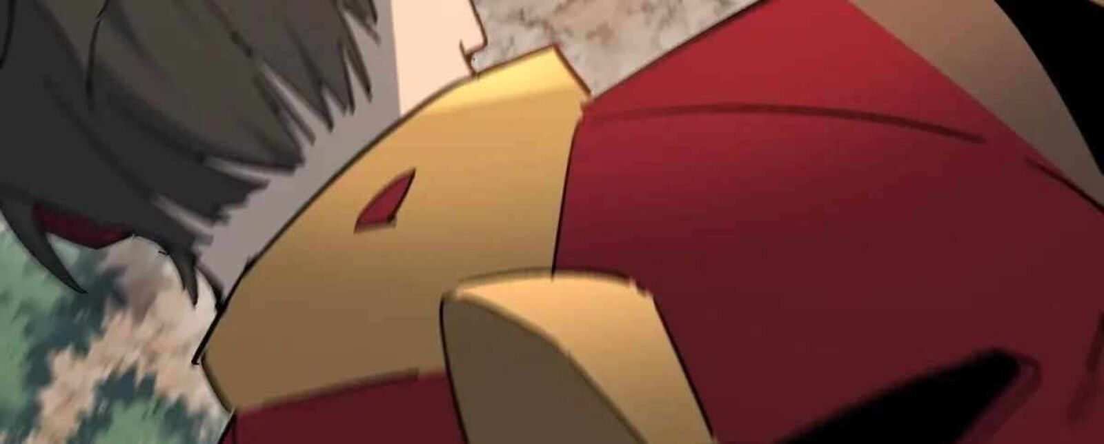 The People On Earth Are Too Ferocious 301 110