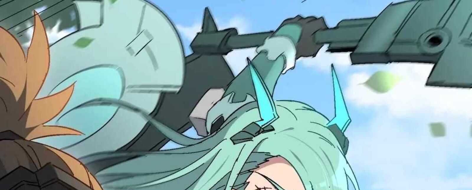 The People On Earth Are Too Ferocious 301 117