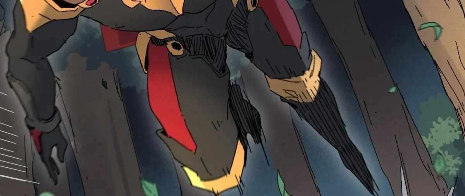 The People On Earth Are Too Ferocious 301 12