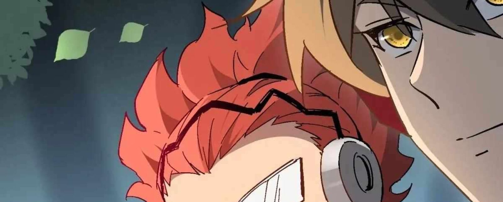 The People On Earth Are Too Ferocious 301 124