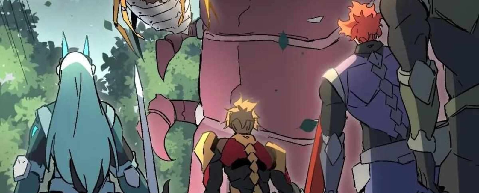 The People On Earth Are Too Ferocious 301 131