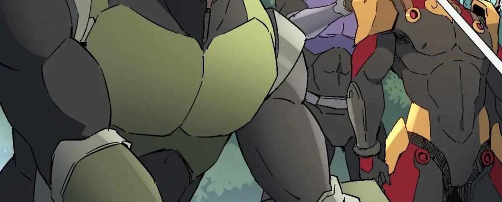 The People On Earth Are Too Ferocious 301 148