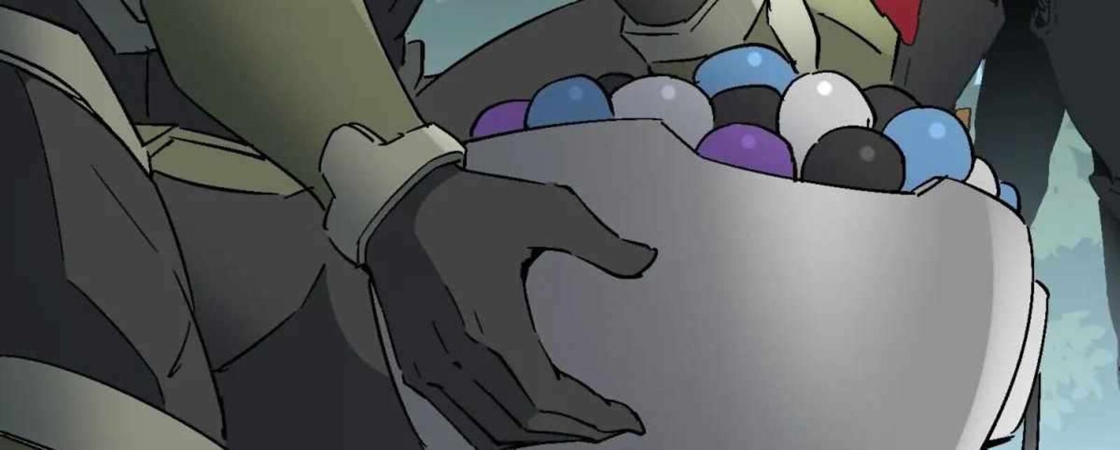 The People On Earth Are Too Ferocious 301 149